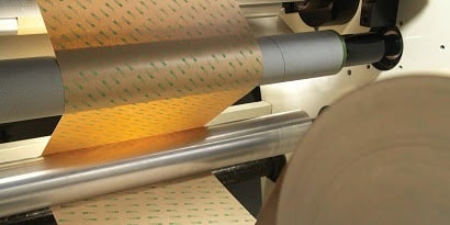 Mueller Custom Cut Solutions