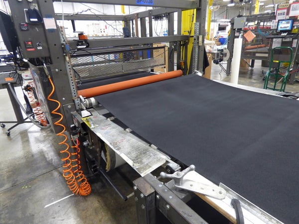 Mueller Custom Cut Solutions