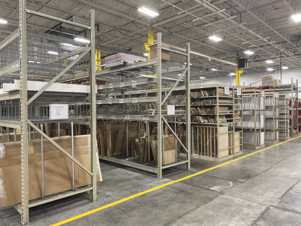 Mueller Custom Cut Solutions Cost