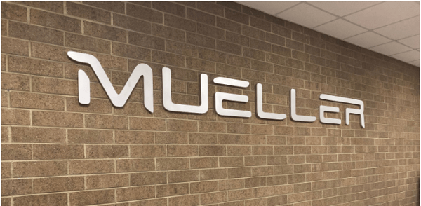 Mueller Custom Cut Solutions