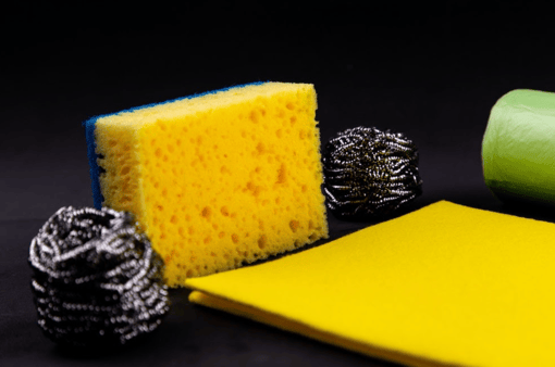 Open Cell Foam