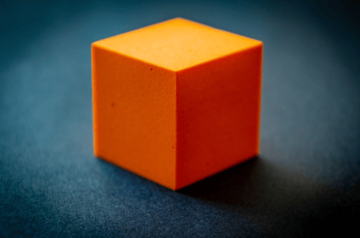 Closed Cell Foam 
