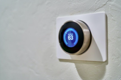 Mueller Nest HVAC
