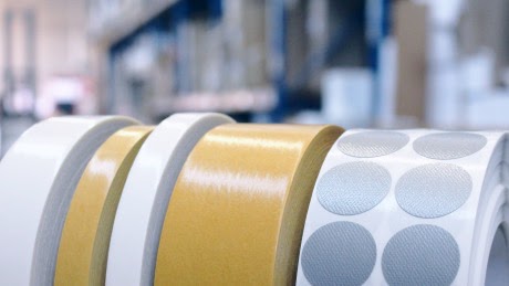 different tapes
