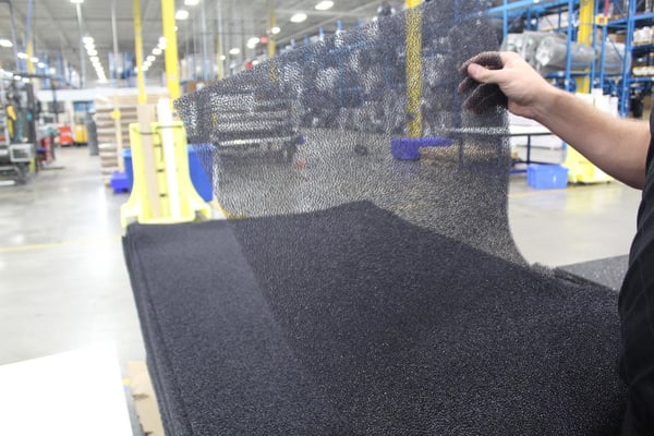 Foam