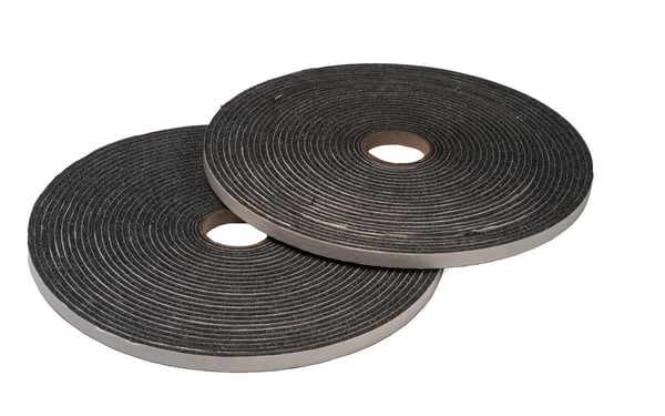 High vs. Low Compression Sets