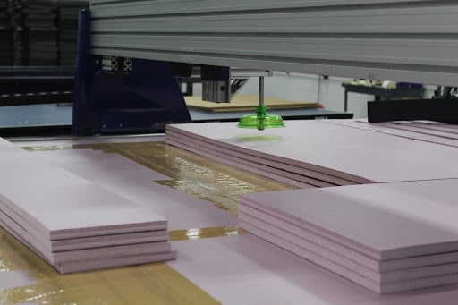Mueller Custom Cut Solutions