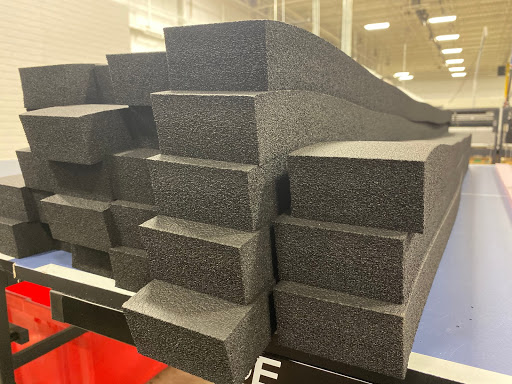 Foam