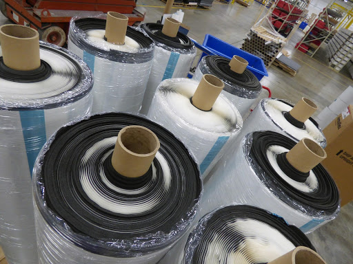 Mueller Custom Cut Solutions