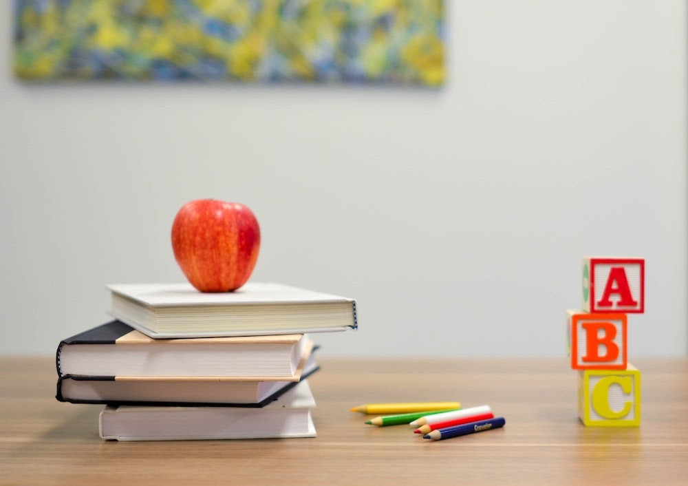 How Using Face Shields as PPE in Classrooms Can Benefit Students and Teachers