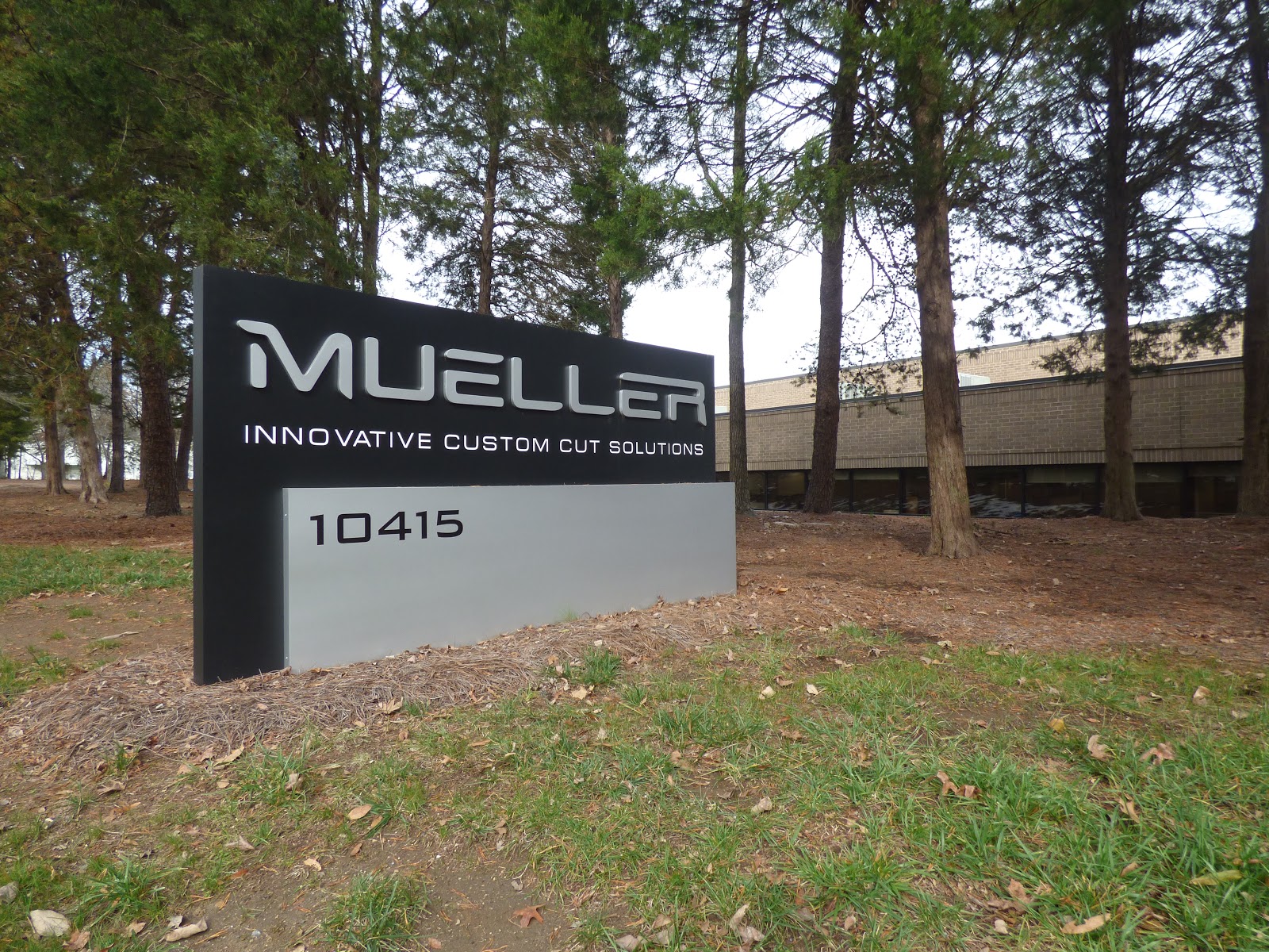 How Mueller and 3M Teamed Up on a Shipping Solution for a Manufacturer