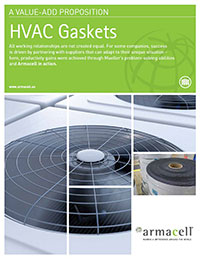 HVAC Gaskets