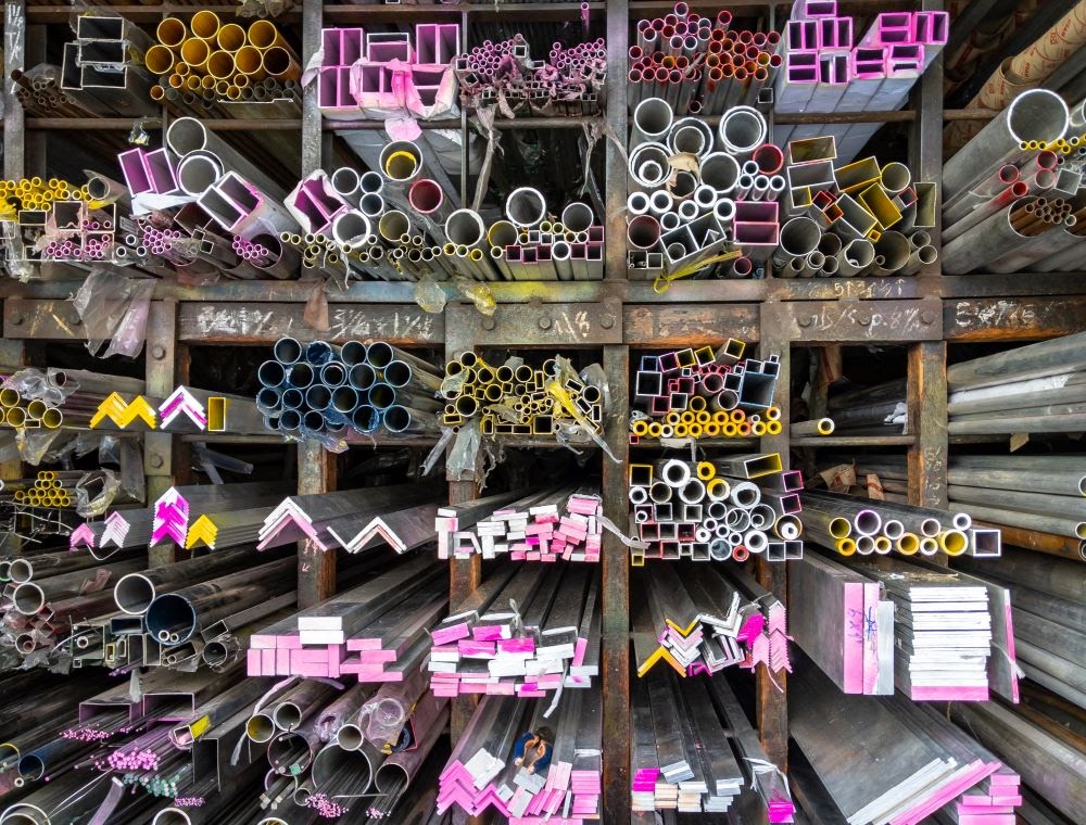How Shifting to Domestic Material Sourcing Puts You In Control